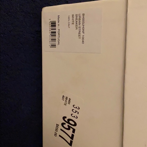 Givenchy sneakers - Picture 6 of 6